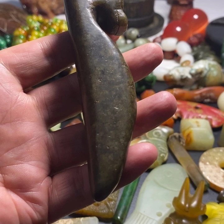 吊坠白玉菩提吊坠吊坠