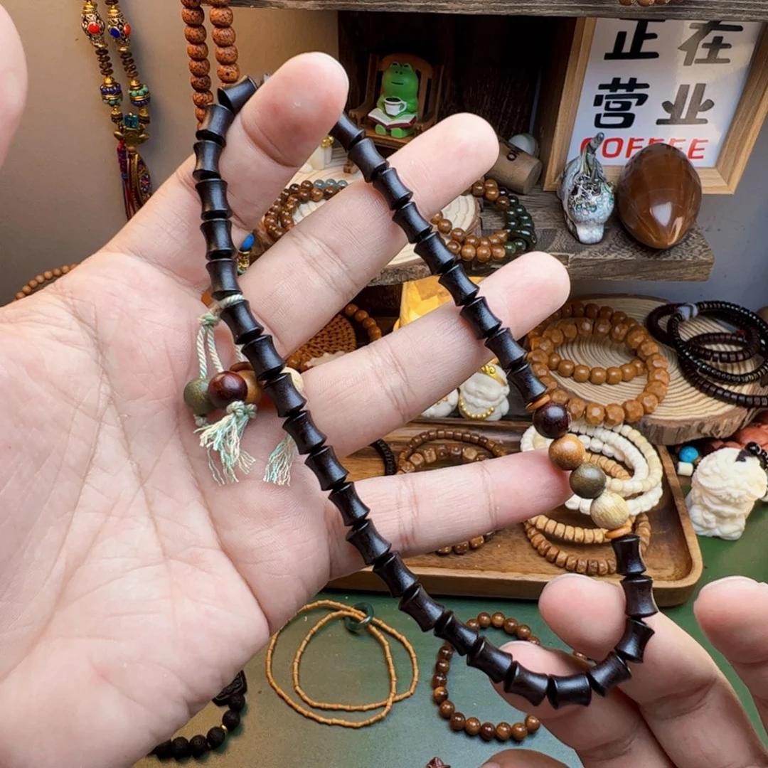 菩提根/象牙果手串