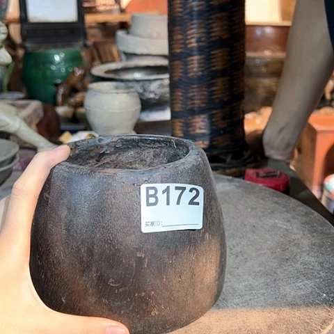 【闪购商品】琉璃手工艺品日***心B172000000