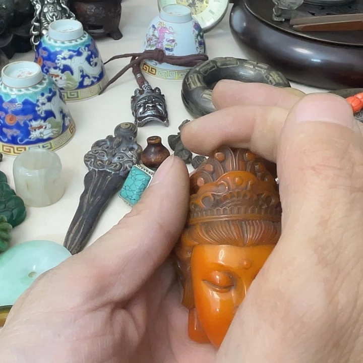 7****紫砂一个完整的物件