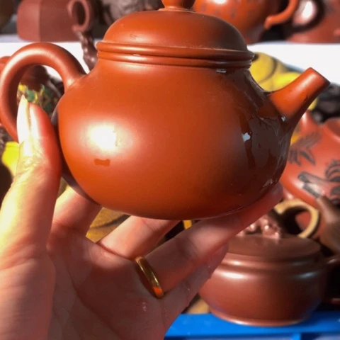 茶壶紫砂紫砂壶茶具