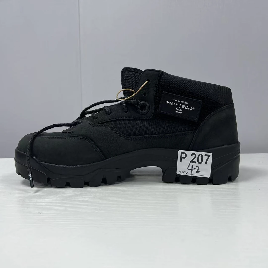 3-新款户外运动百搭休闲鞋 P207