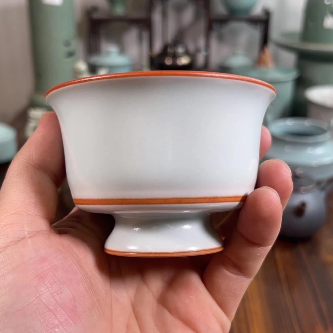 三宝茶器开播福利