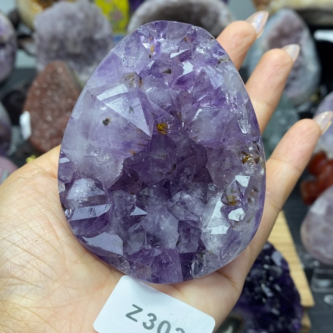 未镶嵌大型摆件（非配饰）水晶