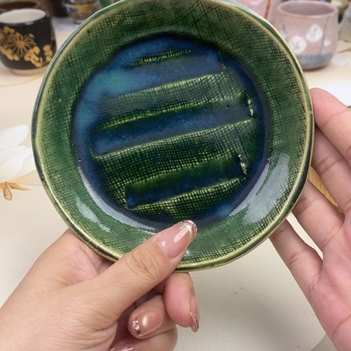 红***手侯姐瓷器茶具杯子碗钵盘子