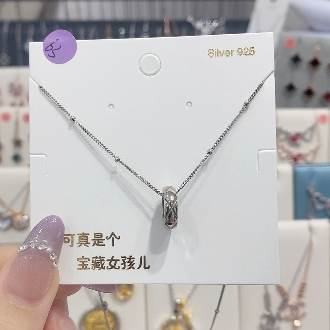 合成立方氧化锆925银