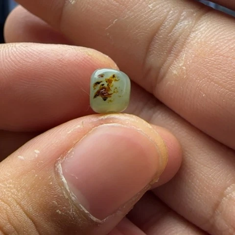 和田玉颈饰未镶嵌福利