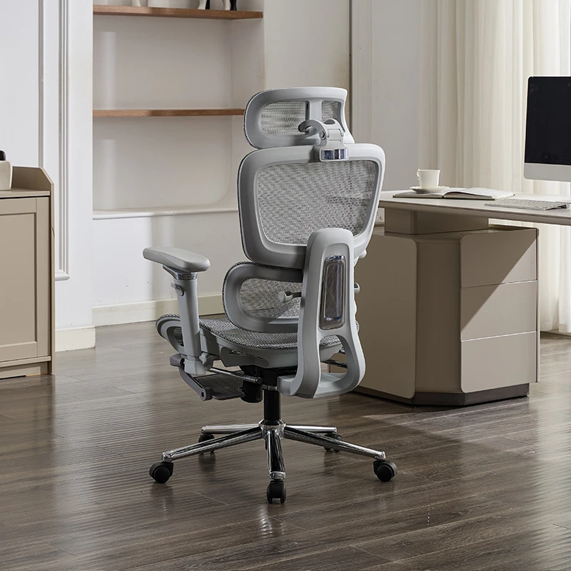 【阿诺严选】9D扶手可躺电脑椅子家用办公座椅升降电竞椅人体工学椅