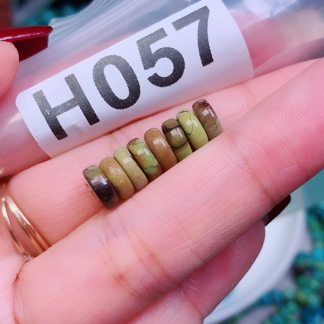 空竹粉丝专享十堰特色手工散珠