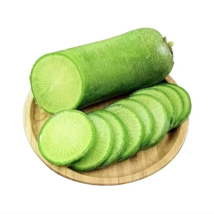 正宗水果萝卜新鲜现挖清脆微辣营养丰富