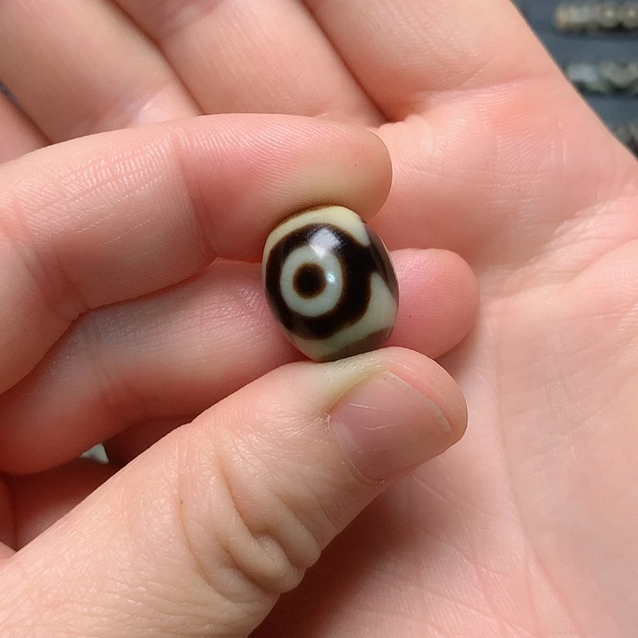 玛瑙/玉髓颈饰未镶嵌小*物