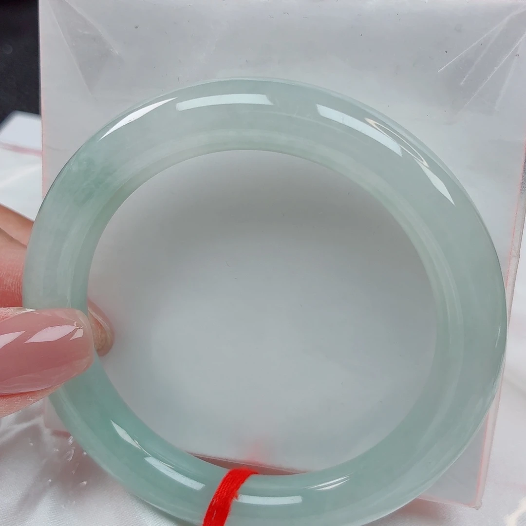 未镶嵌手镯翡翠56