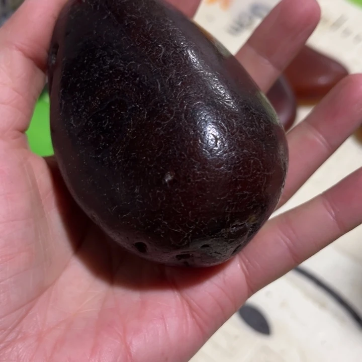 玛瑙/玉髓未镶嵌手链