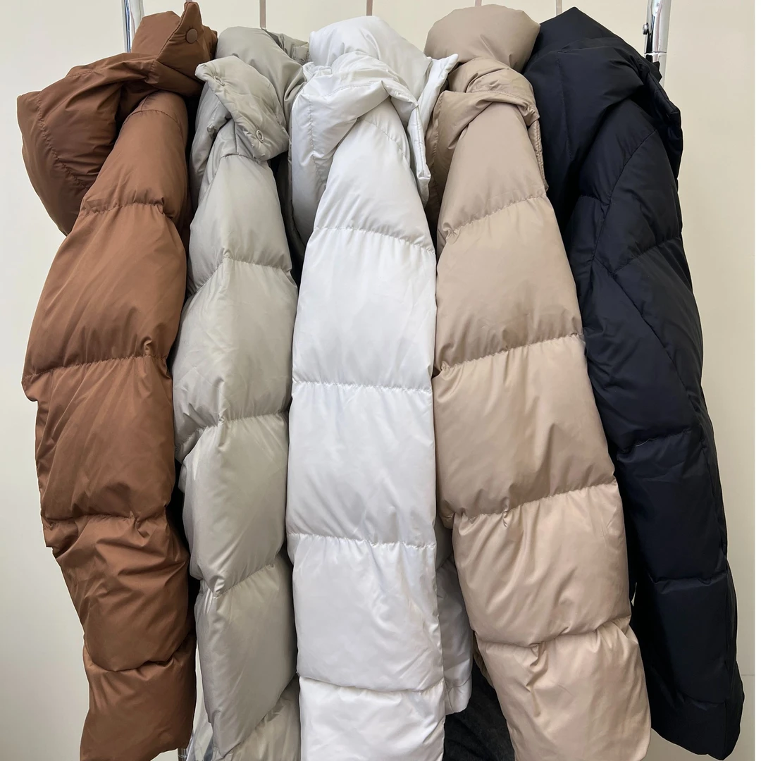 2024新款五格羽绒服1