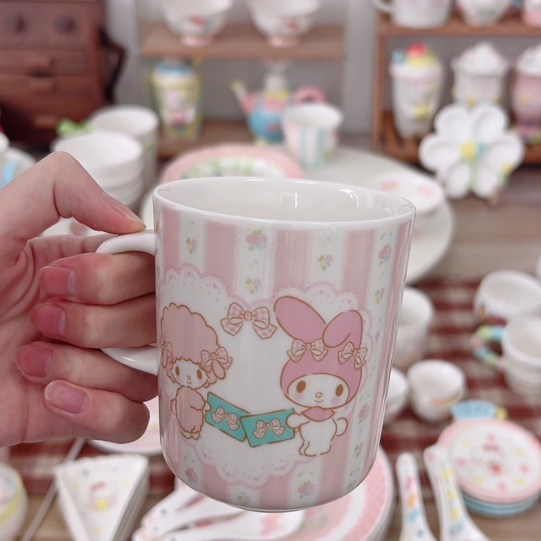 超级可爱高温陶瓷