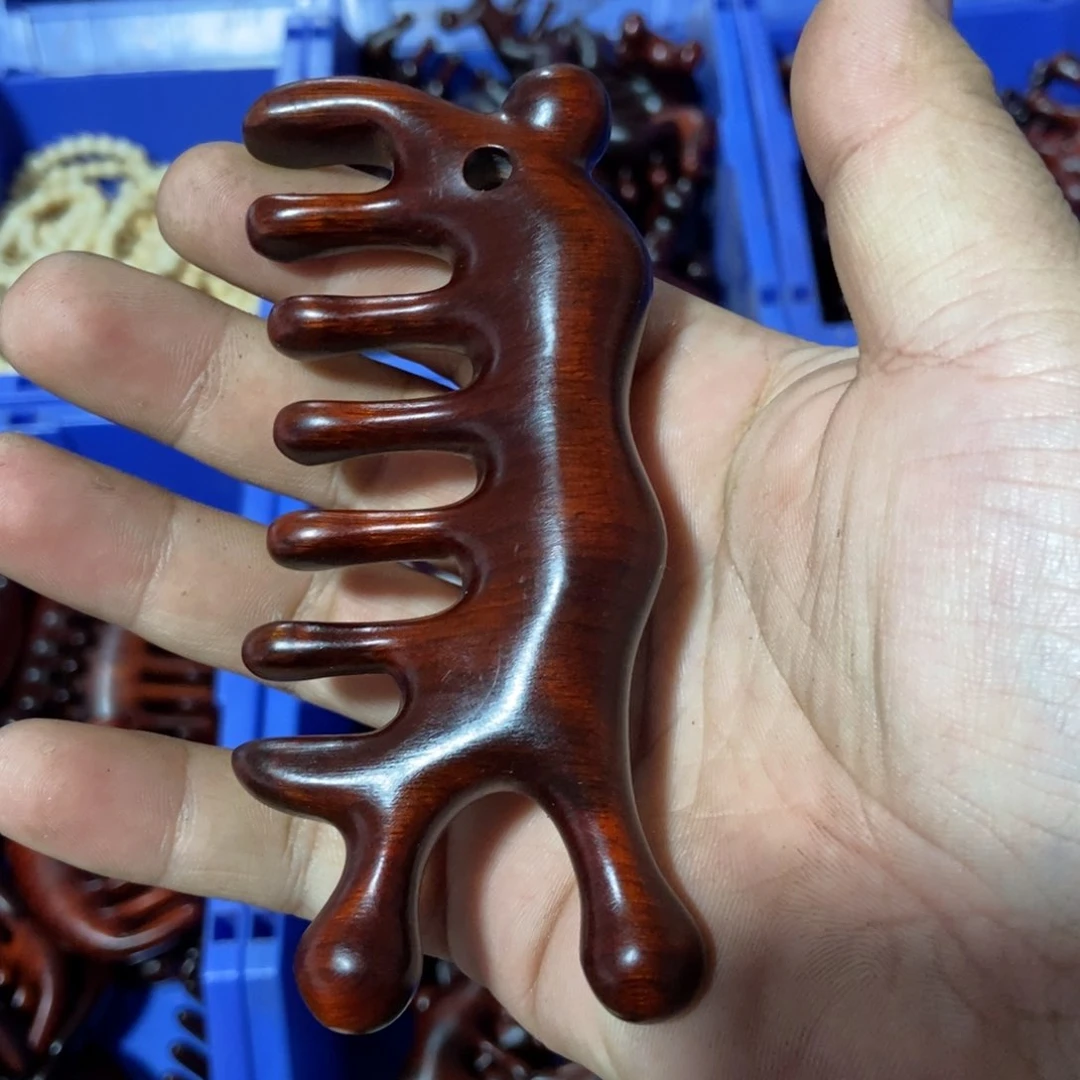 非洲紫檀（红花梨）40