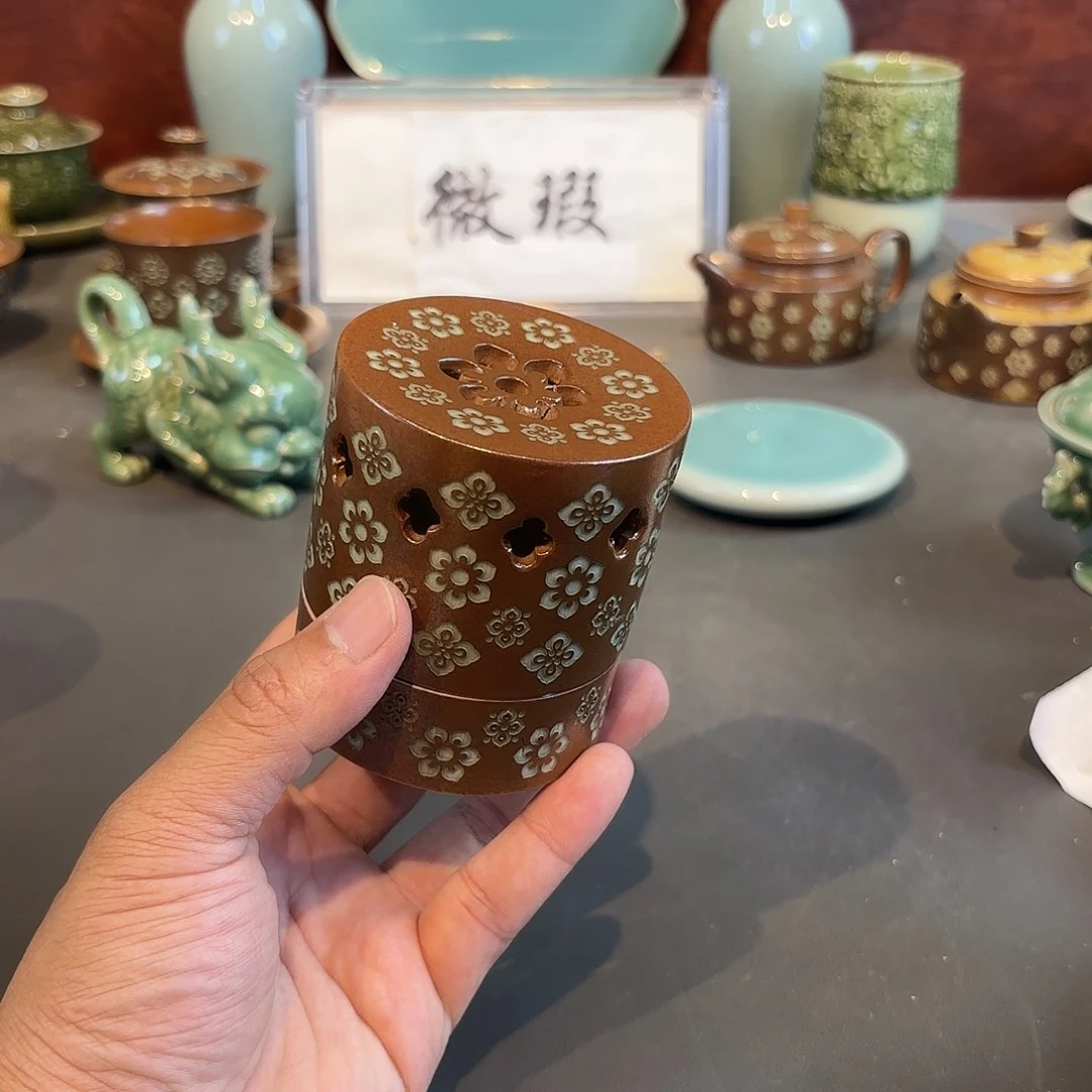 瓷片龙泉青瓷龙泉青瓷