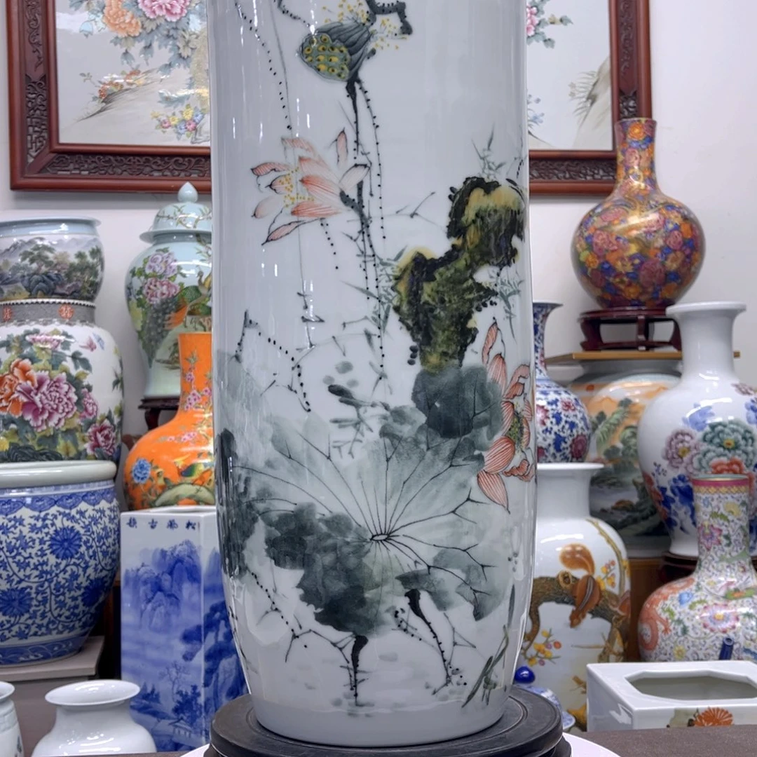 瓷片确保手工作业的