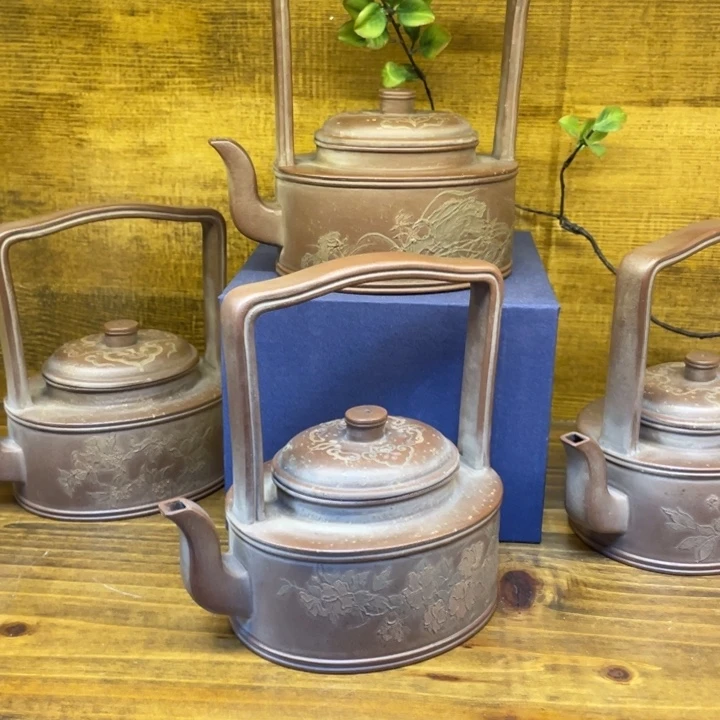 用***8茶壶紫砂紫砂茶具紫砂