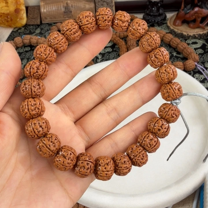 金刚菩提手串老树王