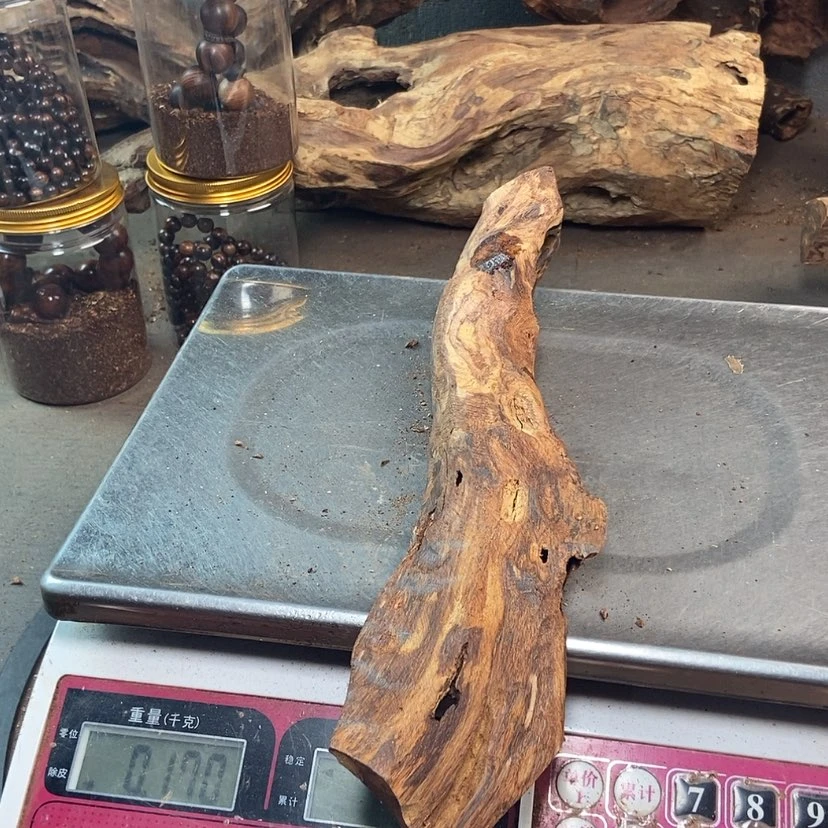 【闪购商品】黄花梨/降香黄檀肉*