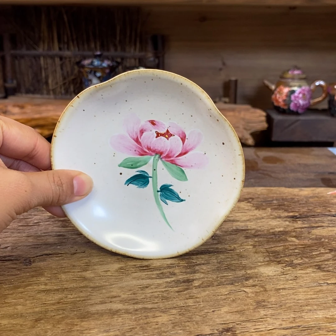 景德镇纯手工制作陶瓷