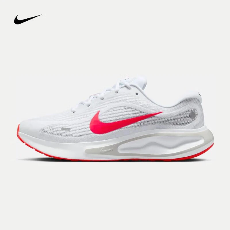 NIKE/耐克Journey Run 男子透气舒适公路跑步鞋FN0228106