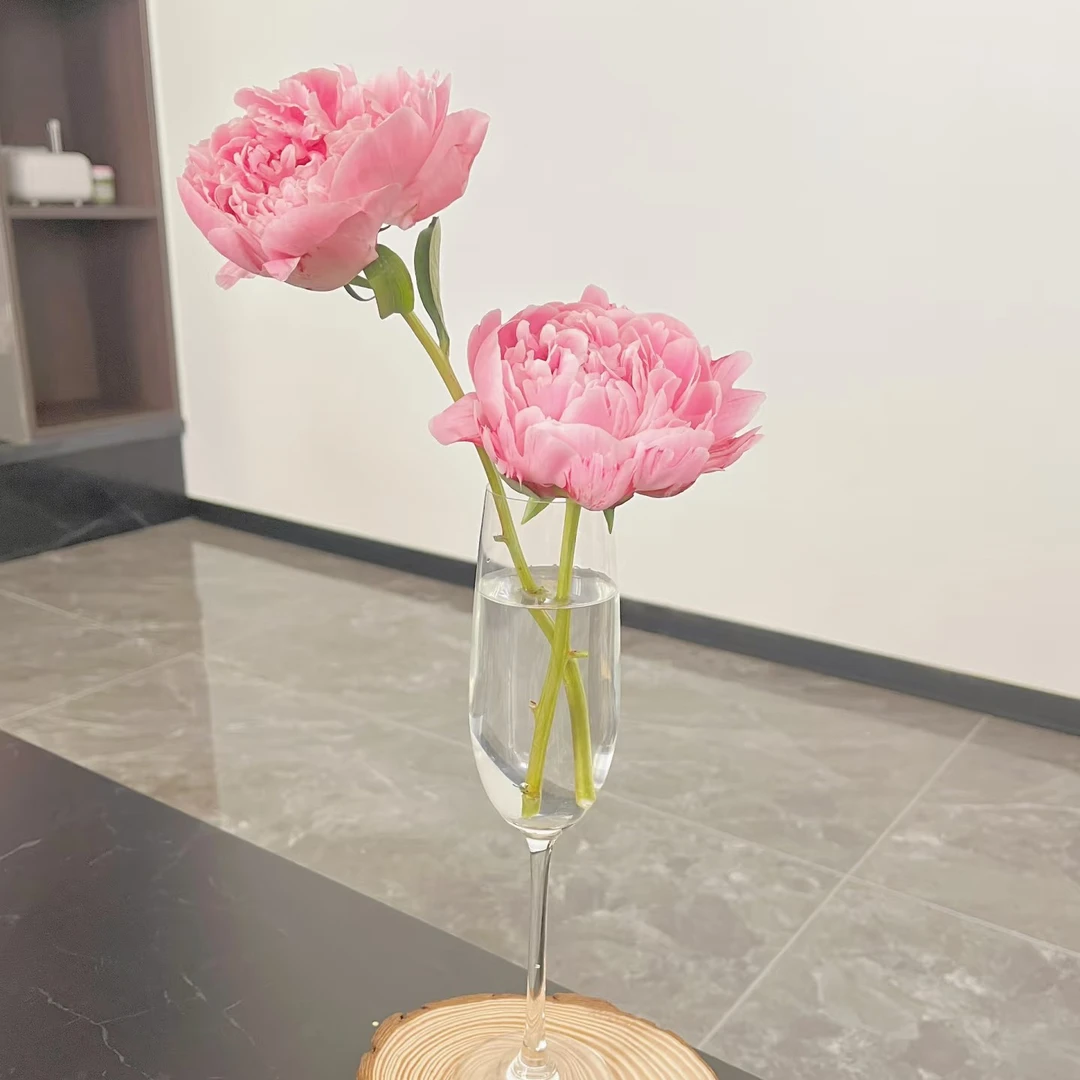 【香羿鲜花】A 级芍药沙拉一扎/全场任意满两单及以上包邮
