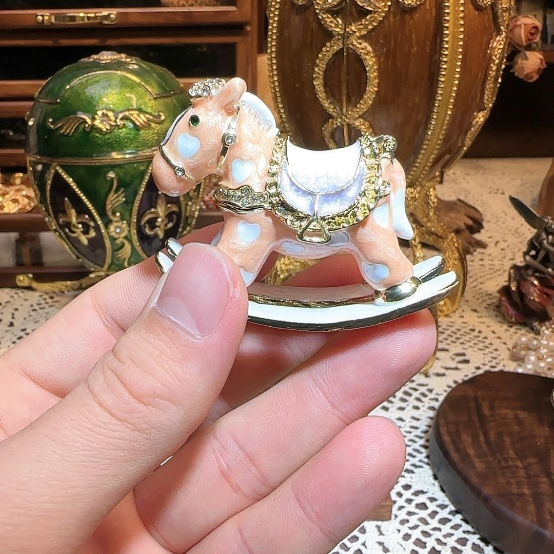 手工制品默认微瑕