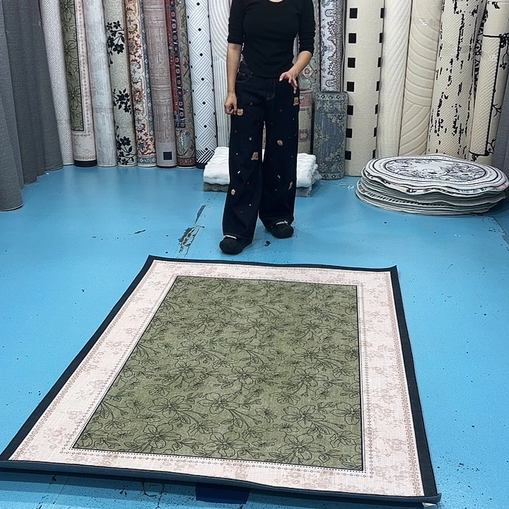 混纺140×200误差正负1-3厘米棉布底亚麻编织微瑕特价