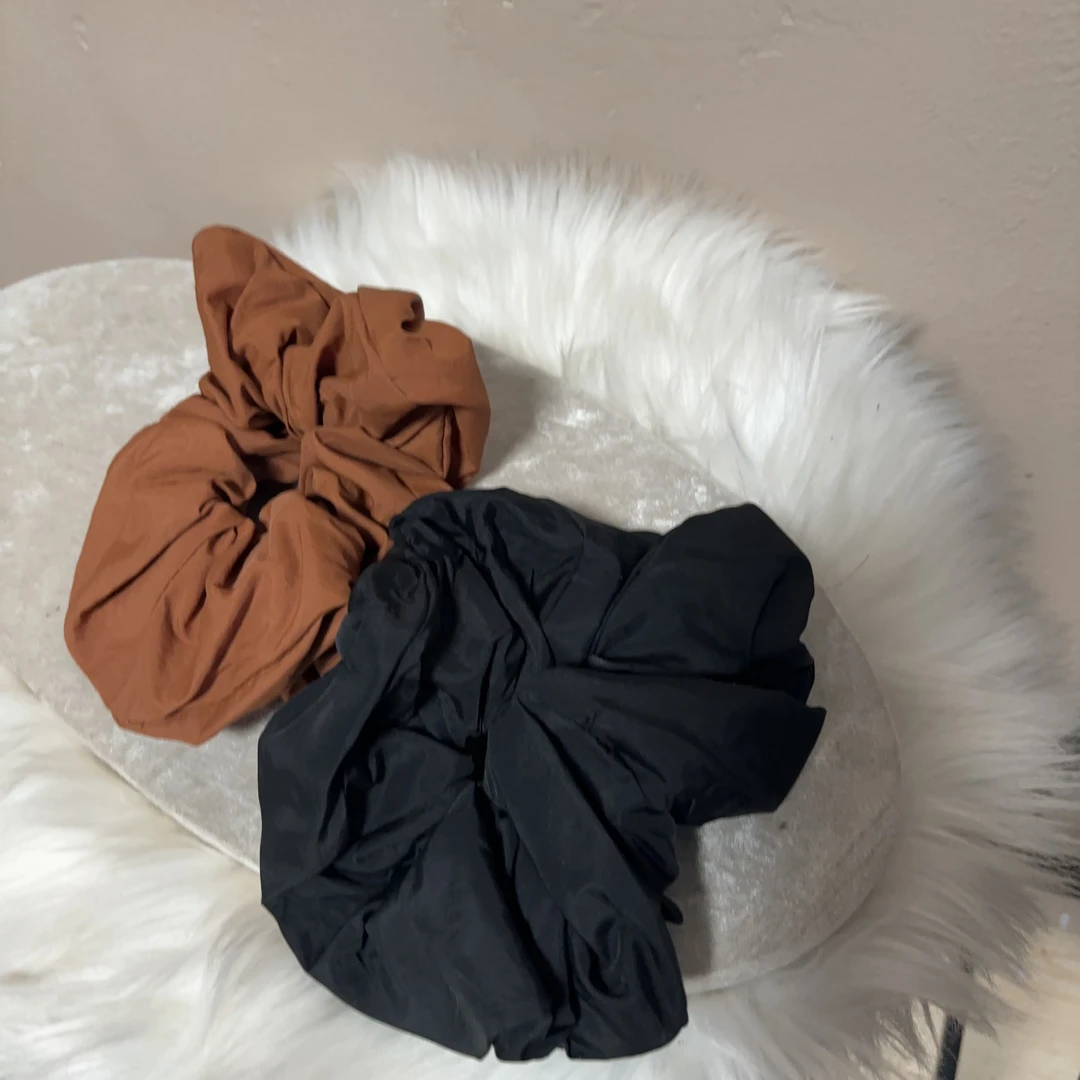 设计款气质大肠发圈T202