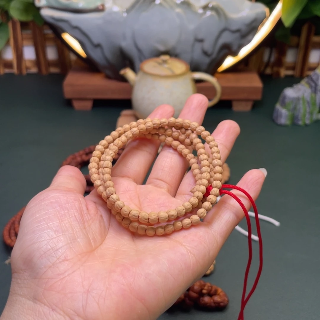 柏香籽/百香籽吊坠?****