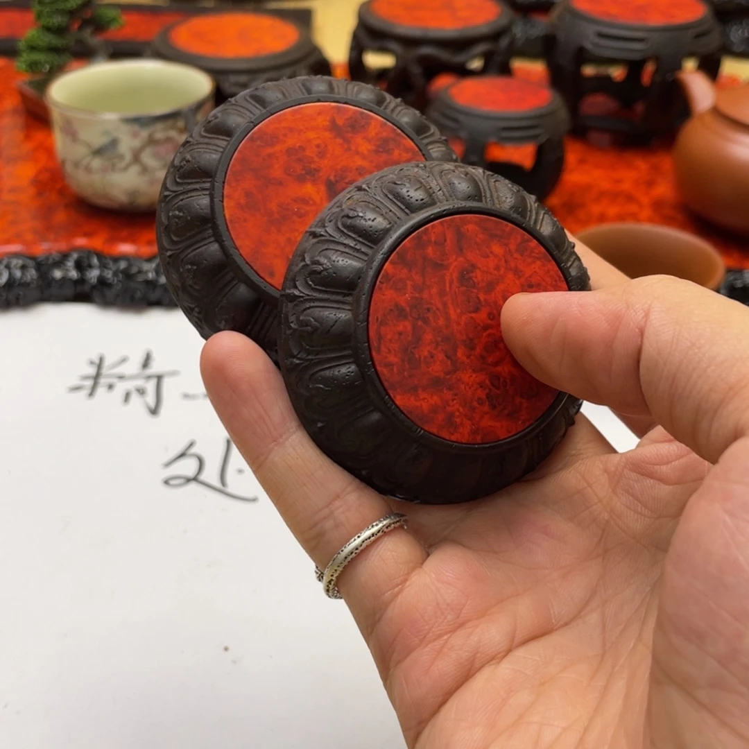 东非黑黄檀（紫光檀）