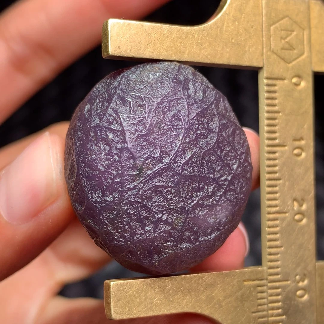 未镶嵌玛瑙/玉髓珠宝半成品