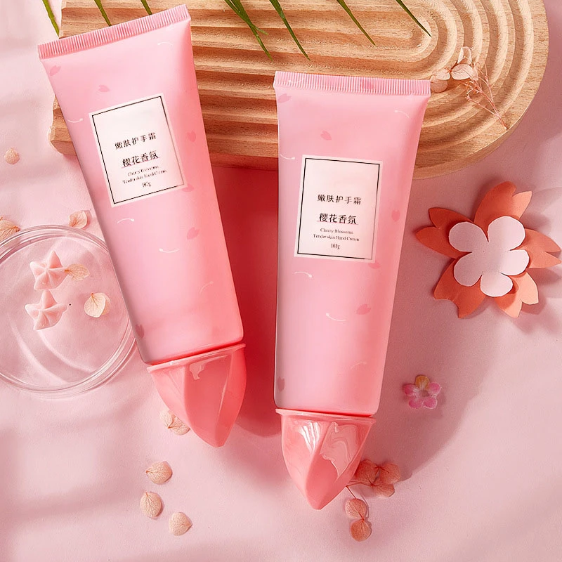 护手霜女秋冬滋润补水滋润不油腻滋润润肤大容量男女