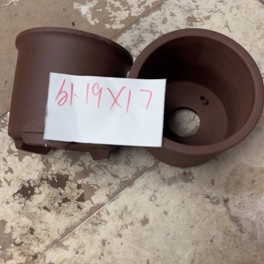 紫砂花盆破损包赔