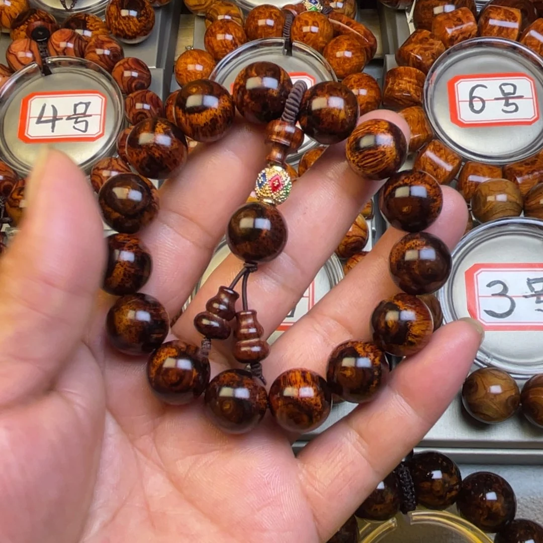 花梨木类手串/手链