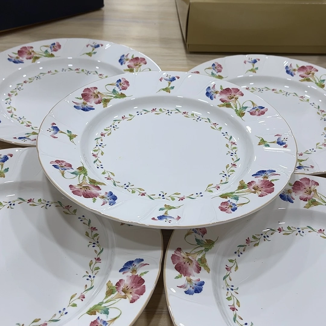 精品进口瓷器瓷片