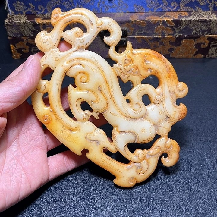底槽青官方链接发货，一物一图。