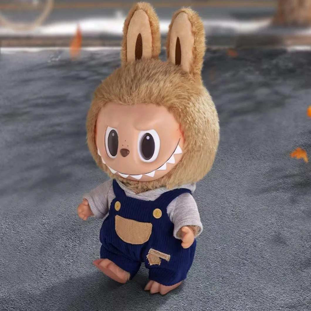 一代搪胶公仔(黑皮体育生)