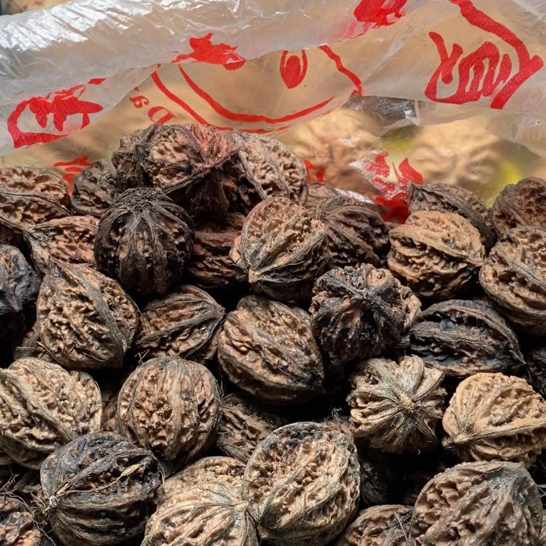 文玩核桃吊坠核桃117