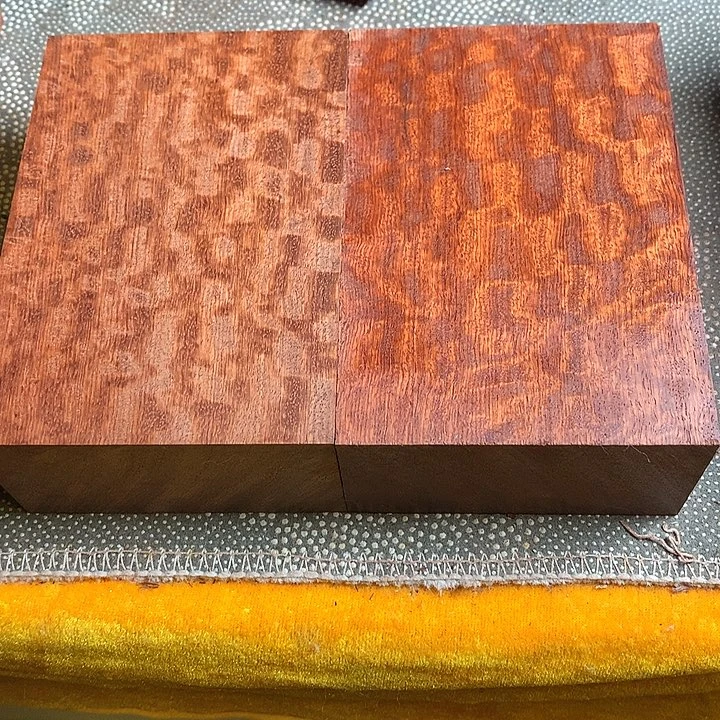 大果紫檀（缅甸花梨）