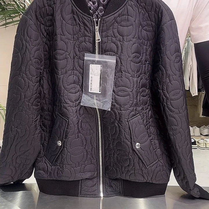 于洋男装｜｜原799 薄棉 48-M码