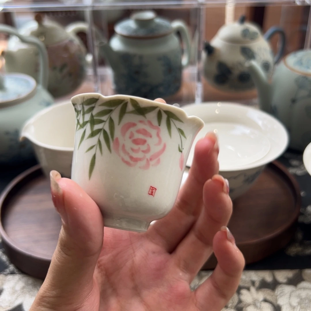 茶具的设计和制作方法等
