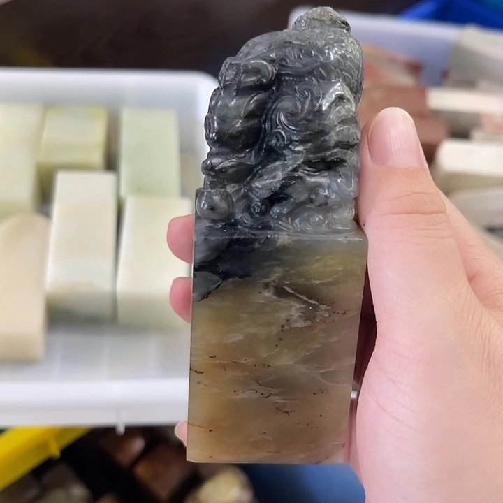 巴林石所见即所得