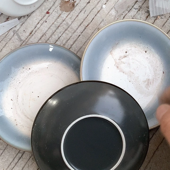 紫砂陶瓷艺术作品欣赏