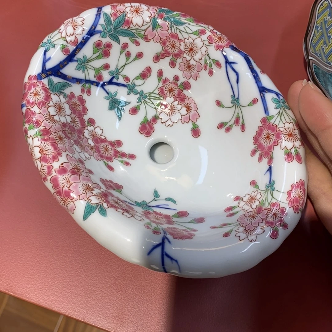 瓷片15 厘米 小杨瓷器陶瓷陶瓷
