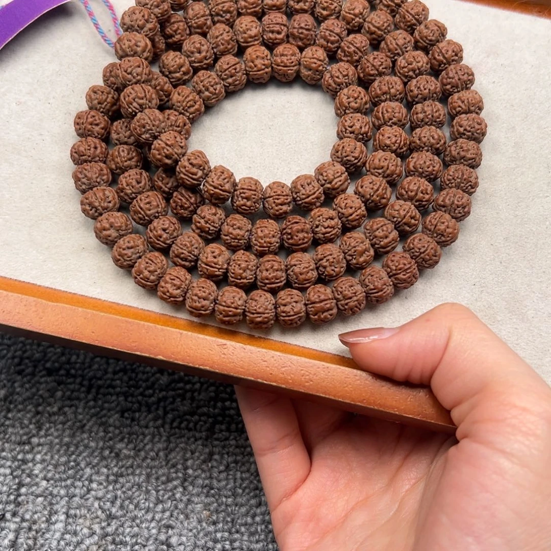 金刚菩提吊坠老树王