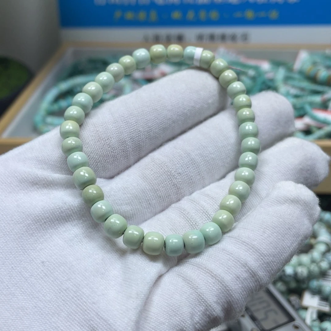 绿松石其他未镶嵌