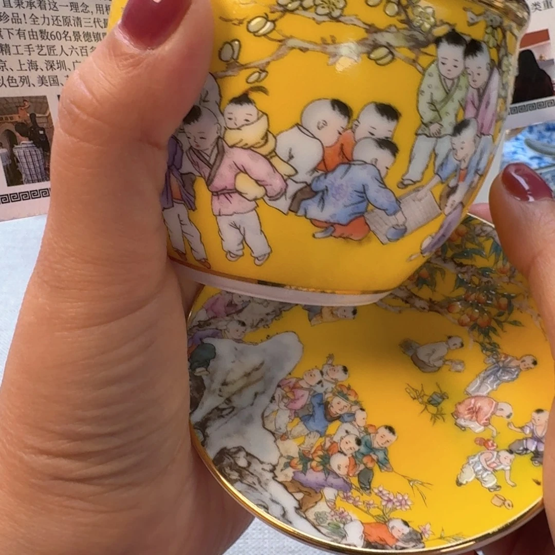 景德镇陶瓷景德镇瓷器